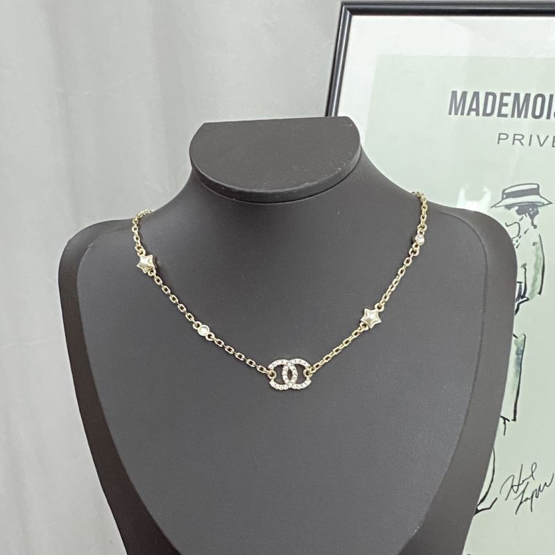 Chanel Necklaces